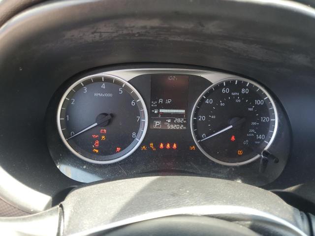 Photo 9 from auction – 2022 NISSAN KICKS S with VIN 3N1CP5BVXNL485601