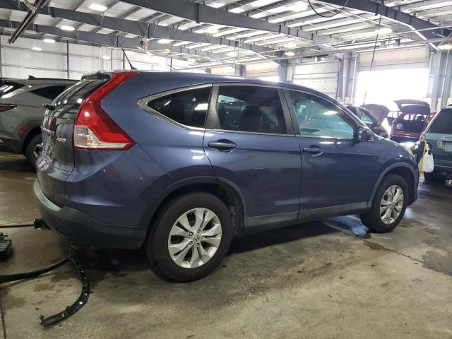 Photo 3 from auction – 2014 HONDA CR-V EX with VIN 2HKRM4H52EH631863