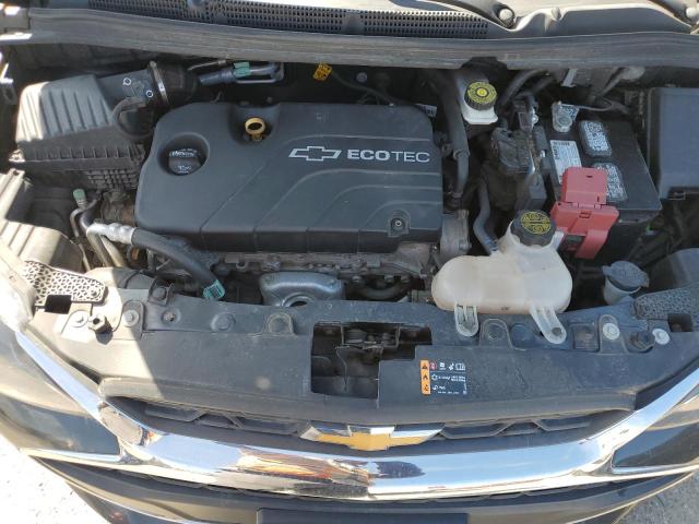 Photo 11 from auction – 2021 CHEVROLET SPARK 1LT with VIN KL8CD6SA2MC740933