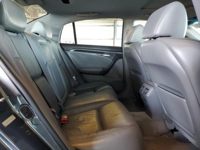 Photo 10 from auction – 2005 ACURA TL with VIN 19UUA66245A009569