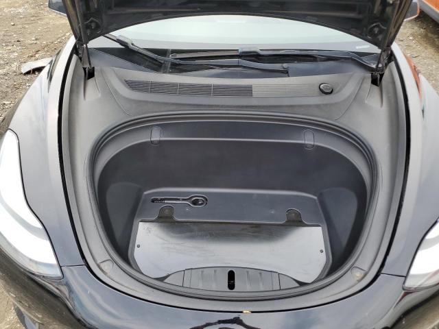 Photo 11 from auction – 2019 TESLA MODEL 3 with VIN 5YJ3E1EA1KF317022