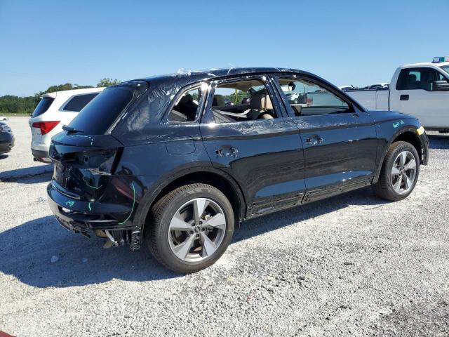 Photo 3 from auction – 2022 AUDI Q5 PREMIUM with VIN WA1BBAFY8N2107082