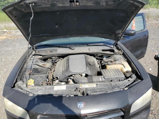 Photo 11 from auction – 2008 DODGE CHARGER with VIN 2B3KA43H08H320183