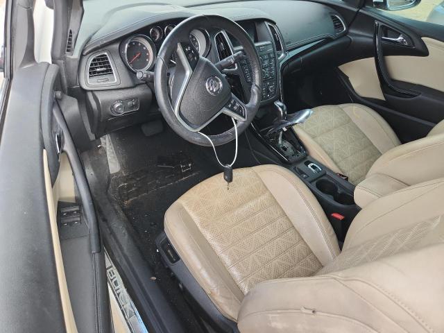 Photo 8 from auction – 2017 BUICK CASCADA PR with VIN W04WH3N57HG113742