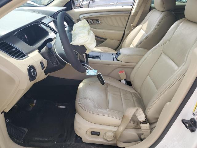 Photo 7 from auction – 2015 FORD TAURUS SEL with VIN 1FAHP2E87FG193648