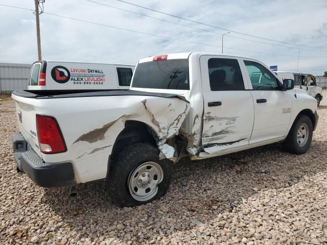 Foto 3 de la subasta – 2015 RAM 1500 ST con VIN 1C6RR7KG2FS723529