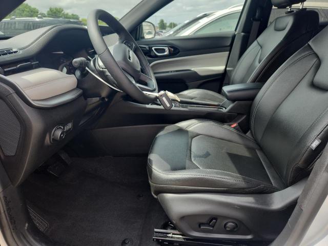 Photo 7 from auction – 2025 JEEP COMPASS LI with VIN 3C4NJDCN6ST523899