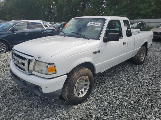 FORD RANGER SUP 2011 with VIN 1FTKR4FE6BPA19011 - Photo from auction