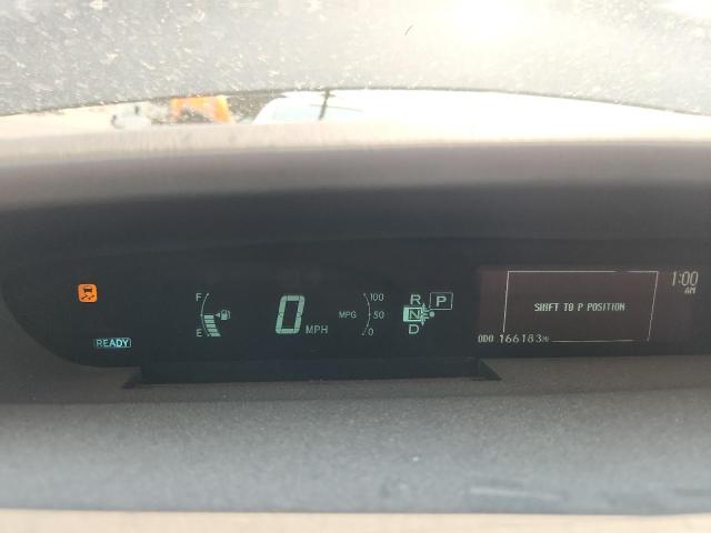 Photo 9 from auction – 2015 TOYOTA PRIUS with VIN JTDKN3DU7F1898740