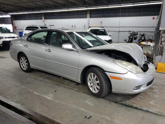 Photo 4 from auction – 2003 LEXUS ES 300 with VIN JTHBF30G036006001