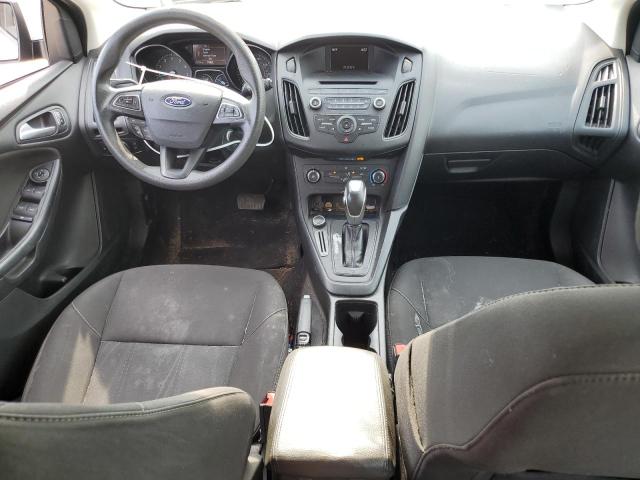 Photo 8 from auction – 2016 FORD FOCUS SE with VIN 1FADP3K26GL325392