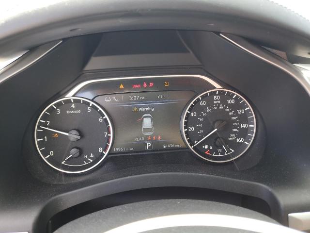 Photo 9 from auction – 2023 NISSAN MURANO SV with VIN 5N1AZ2BS7PC114585