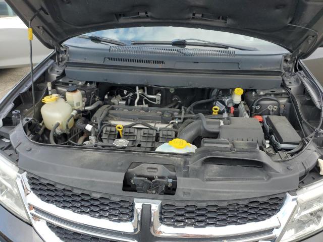 Photo 12 from auction – 2016 DODGE JOURNEY with VIN 3C4PDCAB0GT223253