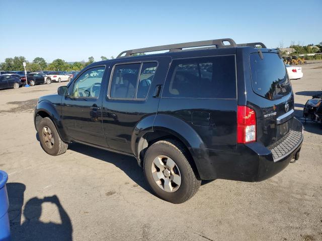 Photo 2 from auction – 2011 NISSAN PATHFINDER with VIN 5N1AR1NB4BC630904