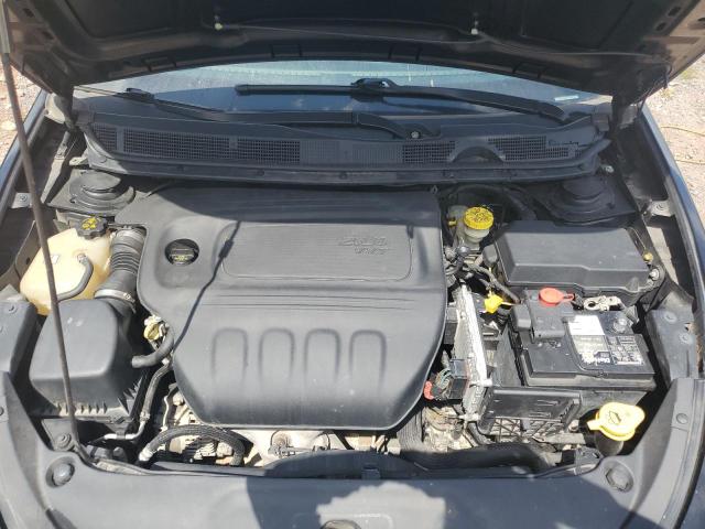 Photo 11 from auction – 2016 DODGE DART SXT S with VIN 1C3CDFFA6GD791145