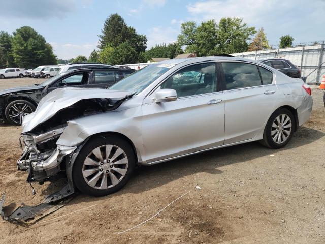 Photo 1 from auction – 2014 HONDA ACCORD EX with VIN 1HGCR2F78EA071730
