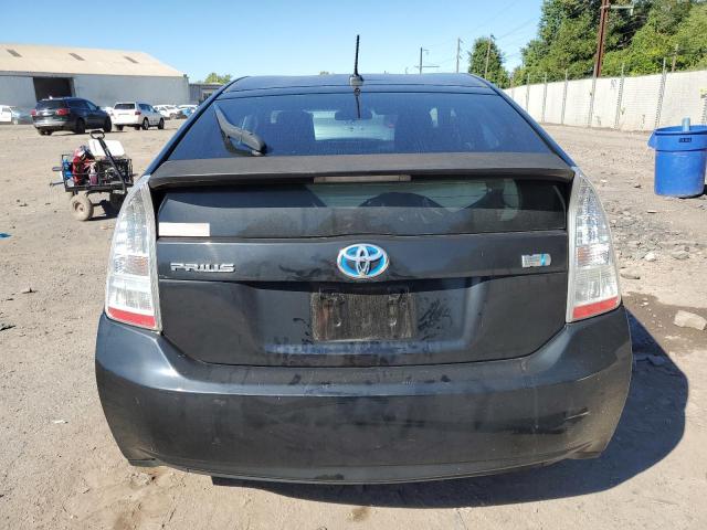 Photo 6 from auction – 2010 TOYOTA PRIUS with VIN JTDKN3DU5A0180375