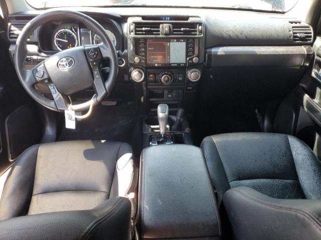 Photo 8 from auction – 2020 TOYOTA 4RUNNER SR with VIN JTEBU5JR0L5833047