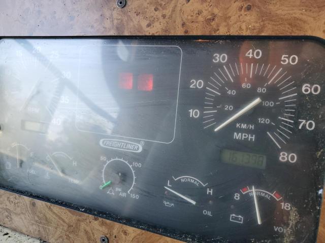Photo 8 from auction – 2000 FREIGHTLINER CHASSIS X with VIN 4UZ6XFBC3YCG23203