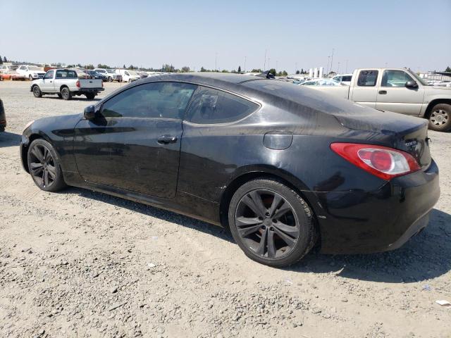 Photo 2 from auction – 2011 HYUNDAI GENESIS CO with VIN KMHHT6KD4BU059749