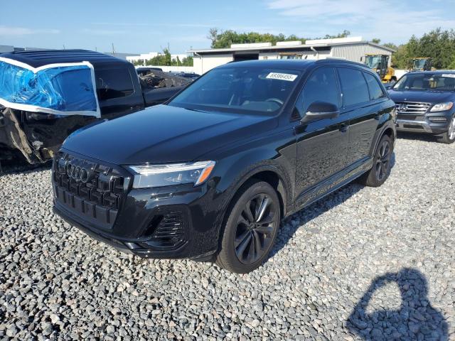 AUDI Q7 PREMIUM 2025 with VIN WA1LVBF72SD017676 - Photo from auction