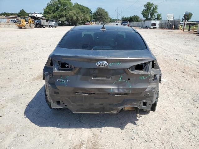 Photo 6 from auction – 2014 KIA FORTE with VIN KNAFK4A61E5059953