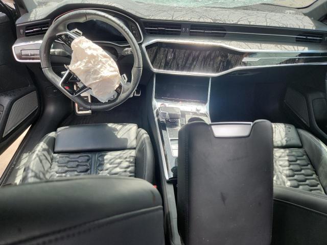 صورة رقم 8 من المزاد - 2023 AUDI RS6 مع VIN WUA1CBF2XPN905233