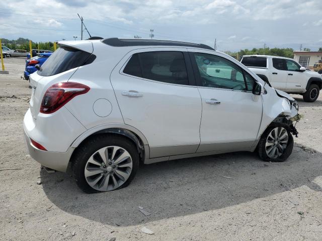 Photo 3 from auction – 2017 BUICK ENCORE PRE with VIN KL4CJDSB4HB003719