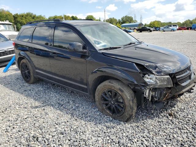 Photo 4 from auction – 2019 DODGE JOURNEY SE with VIN 3C4PDCBG0KT845189