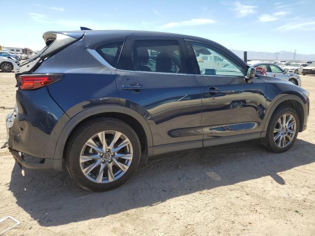 Photo 3 from auction – 2020 MAZDA CX-5 GRAND with VIN JM3KFBDM3L1864160