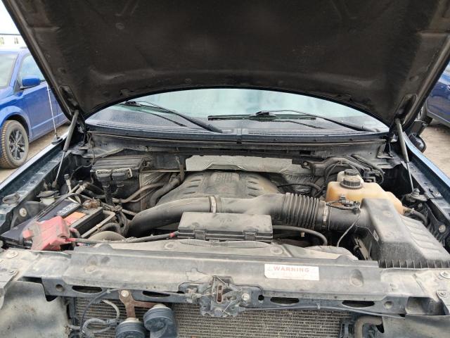 Photo 11 from auction – 2013 FORD F150 SUPER with VIN 1FTFW1ET1DFB45066