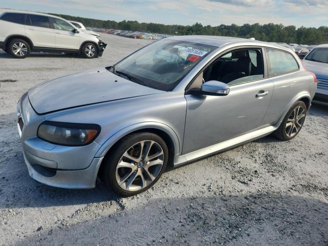 VOLVO C30 T5 2008 with VIN YV1MK672982056745 - Photo from auction
