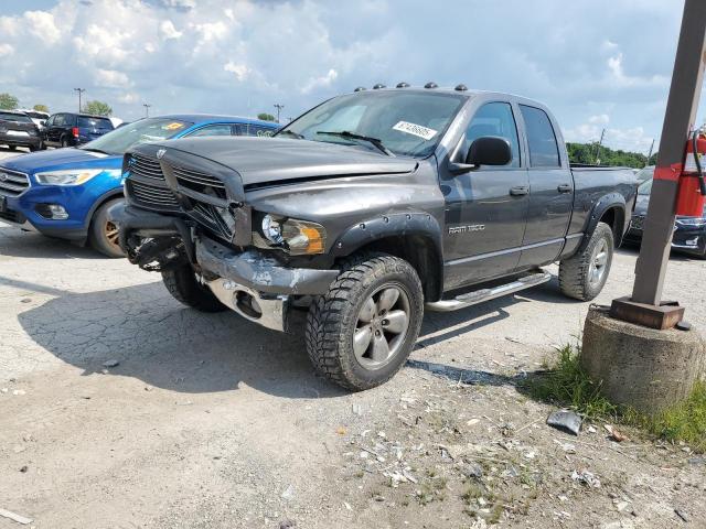 Photo 1 from auction – 2003 DODGE RAM 1500 S with VIN 1D7HU18N83S301031