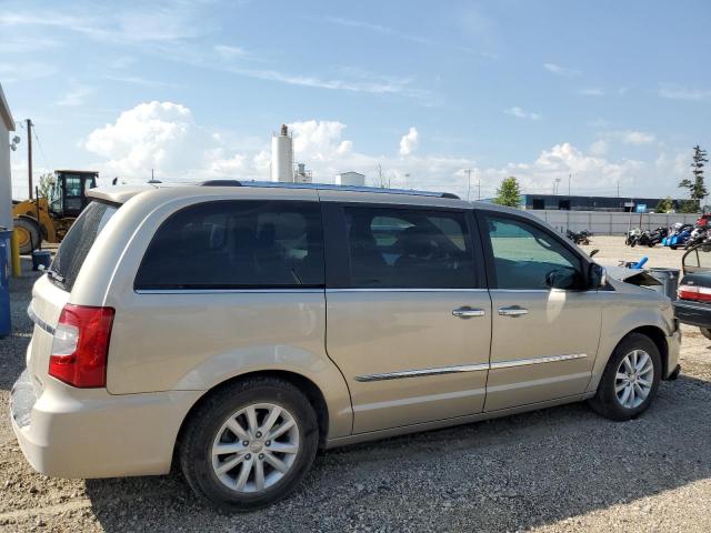 Photo 3 from auction – 2016 CHRYSLER TOWN & COU with VIN 2C4RC1GG2GR222675