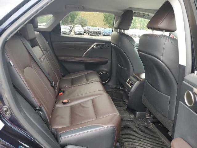 Photo 11 from auction – 2017 LEXUS RX 350 BAS with VIN 2T2BZMCA4HC134274