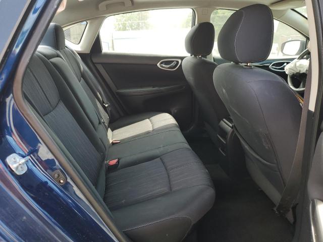 Photo 10 from auction – 2016 NISSAN SENTRA S with VIN 3N1AB7AP3GY328633