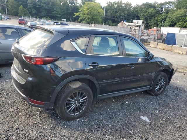 Photo 3 from auction – 2019 MAZDA CX-5 SPORT with VIN JM3KFBBMXK0636843