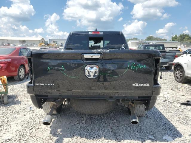 Photo 6 from auction – 2019 RAM 1500 LIMIT with VIN 1C6SRFPT5KN605758