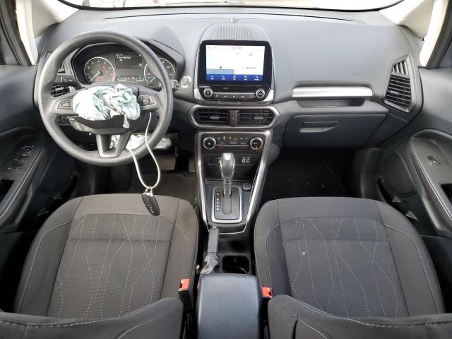 Photo 8 from auction – 2021 FORD ECOSPORT S with VIN MAJ3S2GE7MC456530