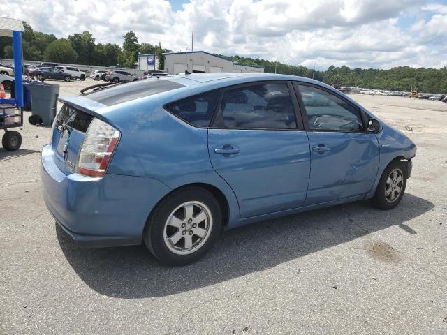 Photo 3 from auction – 2006 TOYOTA PRIUS with VIN JTDKB20U767073075