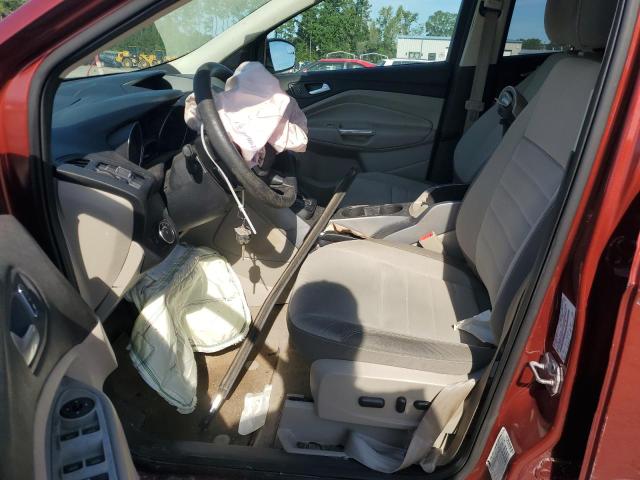 Photo 7 from auction – 2015 FORD ESCAPE SE with VIN 1FMCU0GX7FUB45697