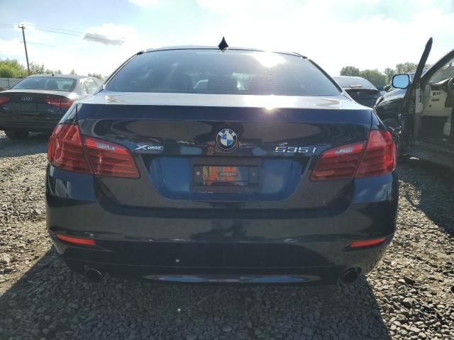Photo 6 from auction – 2014 BMW 535 XI with VIN WBA5B3C54ED533815