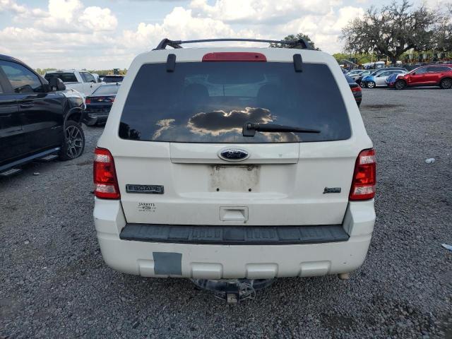 Photo 6 from auction – 2010 FORD ESCAPE XLT with VIN 1FMCU0DG5AKB29555