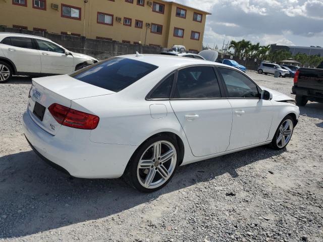 Photo 3 from auction – 2010 AUDI A4 PREMIUM with VIN WAUBFAFL2AN036790
