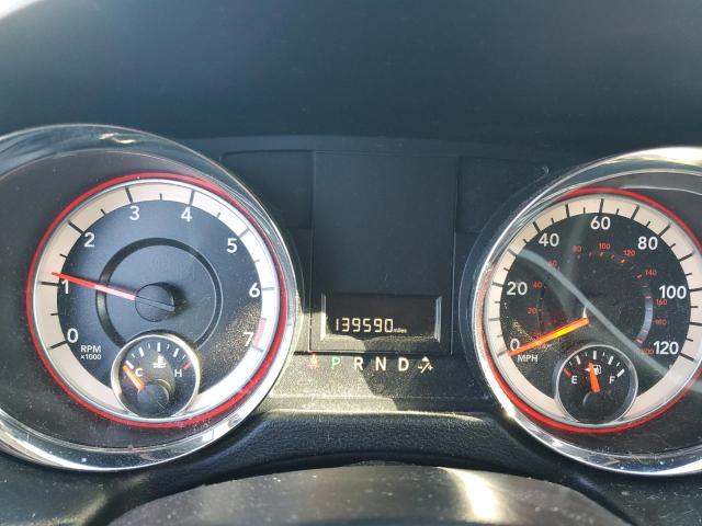 Photo 9 from auction – 2016 DODGE GRAND CARA with VIN 2C4RDGBG2GR330592