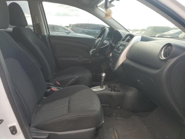 Photo 7 from auction – 2016 NISSAN VERSA S with VIN 3N1CN7AP5GL910682