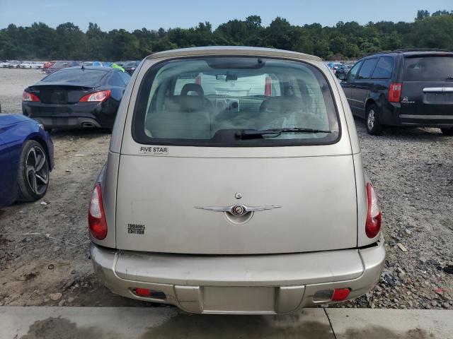 Photo 6 from auction – 2006 CHRYSLER PT CRUISER with VIN 3A4FY58B86T363917