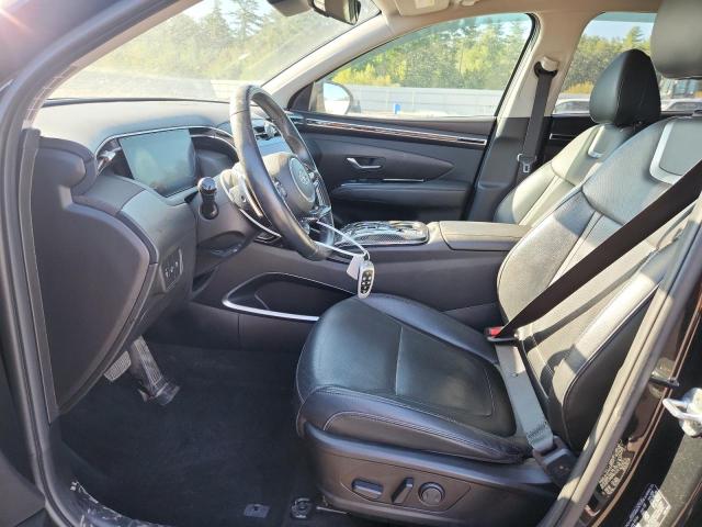 Photo 7 from auction – 2023 HYUNDAI TUCSON LIM with VIN 5NMJECAE9PH190005