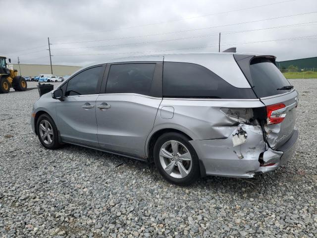 Photo 2 from auction – 2019 HONDA ODYSSEY EX with VIN 5FNRL6H73KB033498