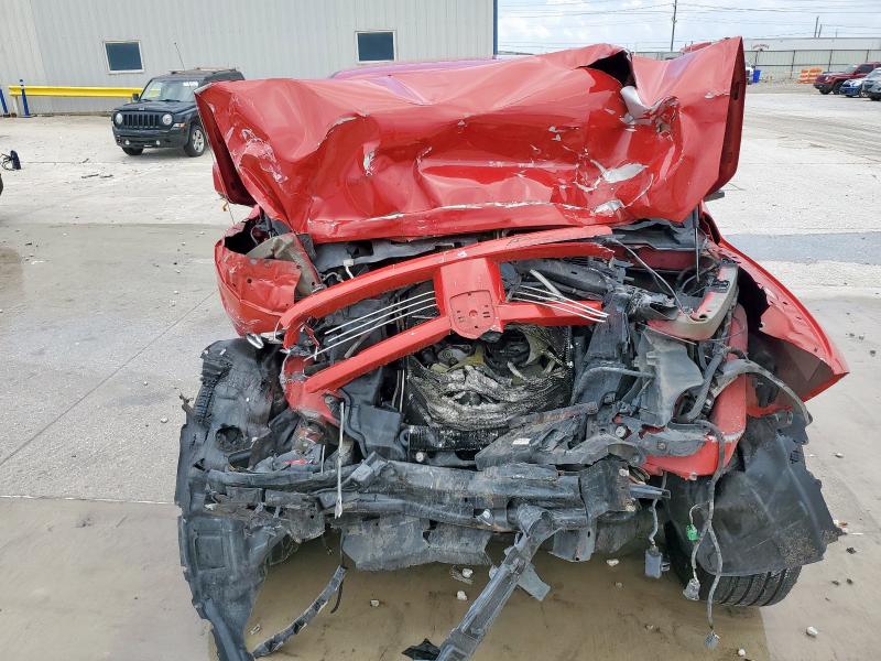 Photo 11 from auction – 2011 DODGE RAM 1500 with VIN 1D7RB1CTXBS670908